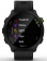 Смарт-часы Garmin Forerunner 55 42мм 1.04" LCD корп.черный рем.черный разм.брасл.:127-220мм (010-02562-10) от магазина РЭССИ