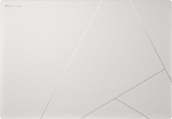 Ноутбук Asus Zenbook S 16 OLED UM5606WA-RK226W Ryzen AI 9 365 24Gb SSD1Tb AMD Radeon 880M 16" OLED 3K (2880x1800) Windows 11 Home white WiFi BT Cam (90NB13M2-M00DH0) от магазина РЭССИ