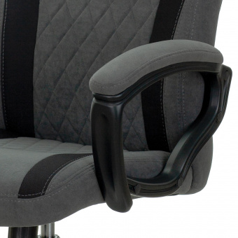 Кресло игровое A4Tech Bloody GC-110 серый крестов. от магазина РЭССИ