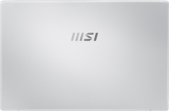 Ноутбук MSI Modern 15 F13MG-087XRU Core i5 1335U 16Gb SSD1Tb Intel Iris Xe graphics 15.6" IPS FHD (1920x1080) Free DOS silver WiFi BT Cam (9S7-15S122-087) от магазина РЭССИ