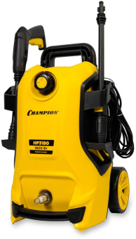 Минимойка Champion HP3180 1800Вт от магазина РЭССИ