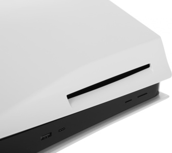Игровая консоль PlayStation 5 CFI-1218A белый/черный от магазина РЭССИ