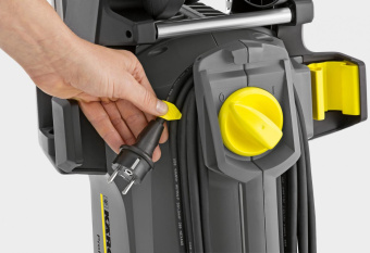 Минимойка Karcher HD 6/13 C *EU (1.520-950.0) от магазина РЭССИ