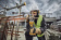 Картинка Углошлифовальная машина DeWalt DCG406N рез.шпин.:M14 d=125мм от магазина РЭССИ Углошлифовальная машина DeWalt DCG406N рез.шпин.:M14 d=125мм от магазина РЭССИ