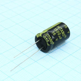 EXR152M16B от магазина РЭССИ