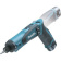 Картинка Отвертка аккум. Makita DF012DSE аккум. патрон:шестигранник 6.35 мм (1/4) (кейс в комплекте) от магазина РЭССИ Отвертка аккум. Makita DF012DSE аккум. патрон:шестигранник 6.35 мм (1/4) (кейс в комплекте) от магазина РЭССИ