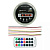 JQ-D122BT Модуль MP3, FLAC деклдер, FM Radio, Bluetooth, (пульт) 12в. от магазина РЭССИ
