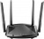 Маршрутизатор D-Link DIR-X1860/RU/R1A AC1800 10/100/1000BASE-T черный от магазина РЭССИ