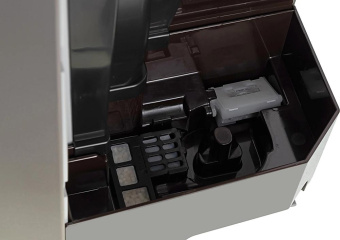 Климатический комплекc Panasonic F-VXK70R-T 58Вт коричневый от магазина РЭССИ