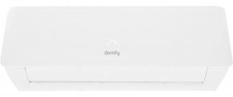 Сплит-система Domfy DCW-AC-12-1 белый от магазина РЭССИ
