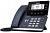 Телефон IP Yealink SIP-T53 черный от магазина РЭССИ