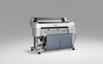 Плоттер Epson SureColor SC-T5200 (C11CD67301A0) A0/36" от магазина РЭССИ
