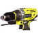 Бесщеточная ударная дрель-шуруповерт Ryobi ONE+ R18PD7-252S 5133004391 от магазина РЭССИ