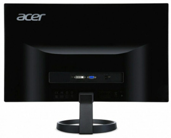 Монитор Acer 23.8" R240HYbidx черный IPS LED 4ms 16:9 DVI HDMI матовая 250cd 178гр/178гр 1920x1080 D-Sub FHD 2.9кг от магазина РЭССИ