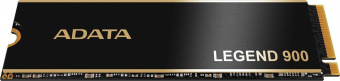 Накопитель SSD A-Data PCIe 4.0 x4 2TB SLEG-900-2TCS Legend 900 M.2 2280 от магазина РЭССИ