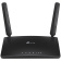Роутер беспроводной TP-Link Archer MR200 AC750 10/100BASE-TX/4G cat.4 черный от магазина РЭССИ