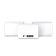 Бесшовный Mesh роутер Mercusys Halo H80X(3-pack) AX3000 10/100/1000BASE-TX белый (упак.:3шт) от магазина РЭССИ
