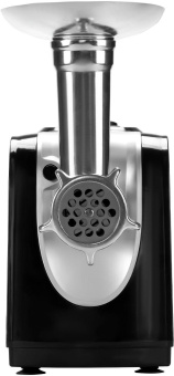 Мясорубка Galaxy Line GL 2416 1800Вт черный/серебристый от магазина РЭССИ