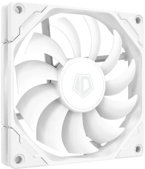Вентилятор ID-Cooling TF-9215-W 90x90x15mm 4-pin 35.2dB 70gr Ret от магазина РЭССИ