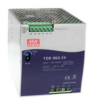 TDR-960-48 от магазина РЭССИ