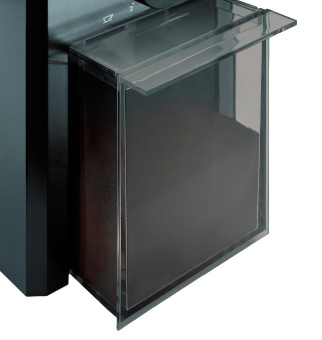 Кофемолка Delonghi KG79 110Вт сист.помол.:жернова вместим.:120гр черный от магазина РЭССИ