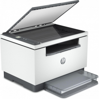 МФУ лазерный HP LaserJet M236d (9YF94A) A4 Duplex белый/серый от магазина РЭССИ
