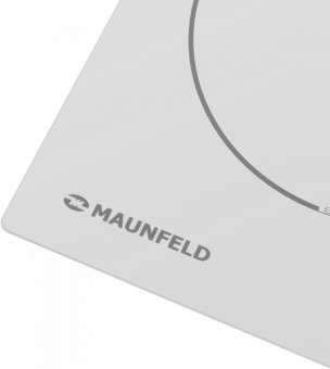 Индукционная варочная поверхность Maunfeld EVI.453-WH белый от магазина РЭССИ