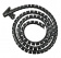 Кабельный органайзер Buro BHP CG252B Spiral Hose 25x2000mm Black от магазина РЭССИ