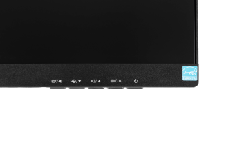 Монитор Philips 23.8" 243V7QJABF (00/01) черный IPS LED 4ms 16:9 HDMI M/M матовая 1000:1 250cd 178гр/178гр 1920x1080 75Hz VGA DP FHD 3.5кг от магазина РЭССИ