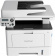 МФУ лазерный Pantum BM5100ADN A4 Duplex Net белый/серый от магазина РЭССИ