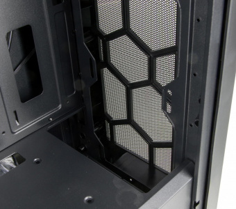 Корпус Formula V-LINE 2052 черный без БП ATX 2xUSB2.0 1xUSB3.0 audio bott PSU от магазина РЭССИ