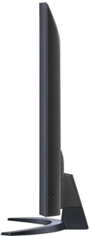 Телевизор LED LG 43" 43UT81006LA.ARUG черный 4K Ultra HD 60Hz DVB-T DVB-T2 DVB-C DVB-S2 USB WiFi Smart TV от магазина РЭССИ
