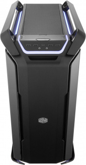 Корпус Cooler Master Cosmos C700P Black Edition черный/серый без БП ATX 6x120mm 9x140mm 4xUSB3.0 audio bott PSU от магазина РЭССИ