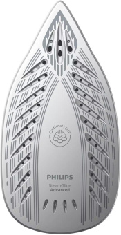 Парогенератор Philips PSG6042/20 2400Вт синий от магазина РЭССИ