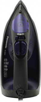 Утюг Panasonic NI-U600CATW 2300Вт черный/синий от магазина РЭССИ