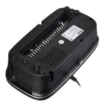 Шредер Buro Home BU-S506C (секр.P-4) фрагменты 5лист. 12лтр. пл.карты от магазина РЭССИ