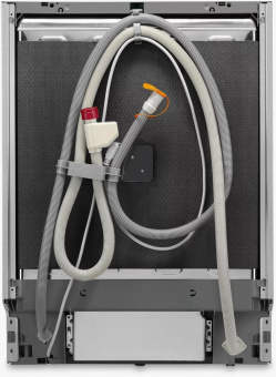 Посудомоечная машина встраив. Electrolux EEG69420W 2200Вт полноразмерная от магазина РЭССИ