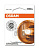 Автолампа блистер 2шт. OSRAM W1.2W W2 4.6d 12V 110 2721-02B от магазина РЭССИ