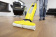 Картинка Пылесос моющий Karcher FC 5 460Вт желтый от магазина РЭССИ Пылесос моющий Karcher FC 5 460Вт желтый от магазина РЭССИ