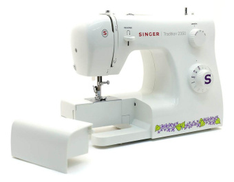 Швейная машина Singer Tradition 2350 белый от магазина РЭССИ