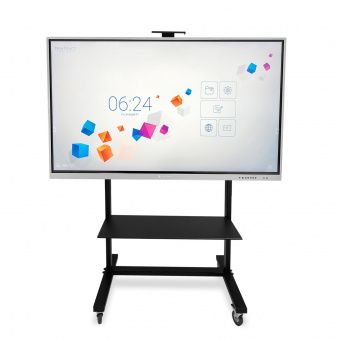 Стойка NexTouch NextMobi ECO 55-75 от магазина РЭССИ