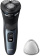 Бритва роторная Philips S3144/00 реж.эл.:3 питан.:аккум. темно-синий от магазина РЭССИ