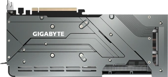 Видеокарта Gigabyte PCI-E 4.0 GV-R79GREGAMING OC-16GD AMD Radeon RX 7900GRE 16Gb 256bit GDDR6 2052/18000 HDMIx2 DPx2 HDCP Ret от магазина РЭССИ