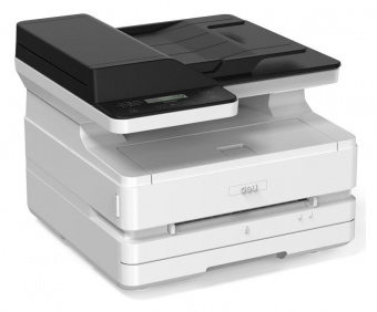 МФУ лазерный Deli Laser M2500DN A4 Duplex Net белый/черный от магазина РЭССИ