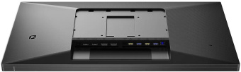 Монитор Philips 27" 27M1F5500P/00 черный IPS LED 16:9 HDMI Cam матовая HAS Piv 450cd 178гр/178гр 2560x1440 DP FHD USB 5.99кг от магазина РЭССИ