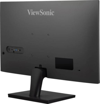 Монитор ViewSonic 27" VA2715-H черный VA LED 16:9 HDMI матовая 250cd 178гр/178гр 1920x1080 100Hz FreeSync VGA FHD 3.6кг от магазина РЭССИ