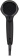 Картинка Фен Vitek VT-8232 2200Вт разноцветный от магазина РЭССИ Фен Vitek VT-8232 2200Вт разноцветный от магазина РЭССИ