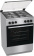 Плита Газовая Gorenje GGI6A21XH нержавеющая сталь реш.сталь от магазина РЭССИ