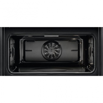 Духовой шкаф Электрический Electrolux KVLBE08T черный от магазина РЭССИ