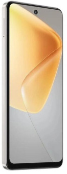 Смартфон Infinix X6882 Hot 50 256Gb 8Gb серый титан моноблок 3G 4G 2Sim 6.78" 1080x2460 Android 14 50Mpix 802.11 a/b/g/n/ac NFC GPS GSM900/1800 GSM1900 TouchSc Protect FM A-GPS microSD max2048Gb от магазина РЭССИ